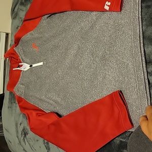 University of Alabama pullover